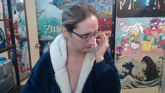 Savanah Banana  online show from December 2025 10:24:01 AM