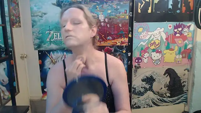 Snapshot of Savanah_Banana_ chatting on February 2026 10:58:02 AM Savanah Banana online show from February 2026 10:58:02 AM