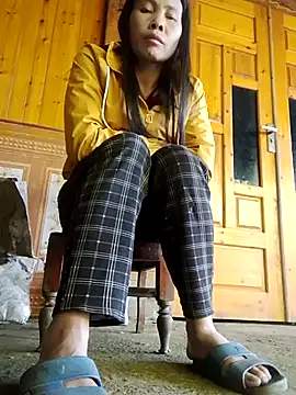 Ana hoa online show from November 2025 02:33:02 AM