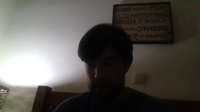 Jesus97green online show from May 2026 07:57:01 AM