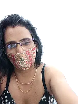 sanjana077 online show from February 2026 08:47:01 AM