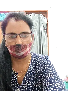 sanjana077 online show from April 2026 02:14:02 PM