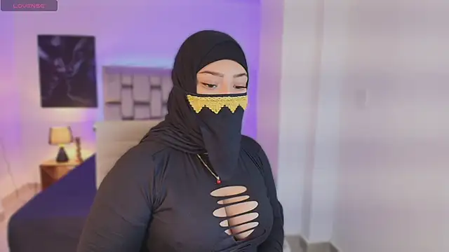 samiraa haalem online show from November 2025 05:01:02 PM