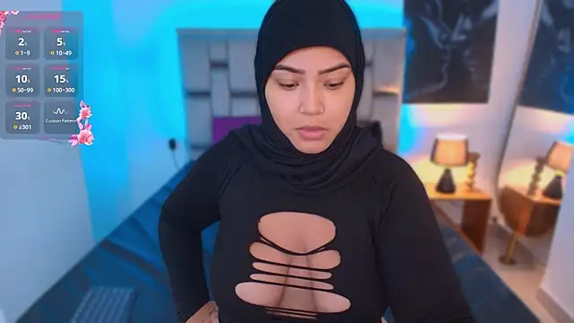 samiraa haalem online show from March 2026 04:05:02 AM