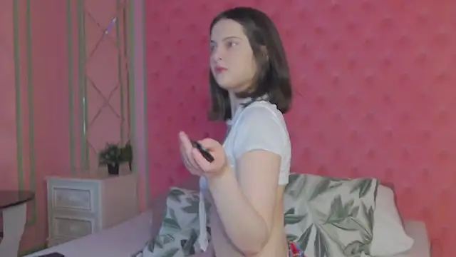 Ruby de Cherry online show from June 2026 12:51:02 PM
