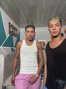 Mike and Rayan online show from February 2026 01:48:02 AM