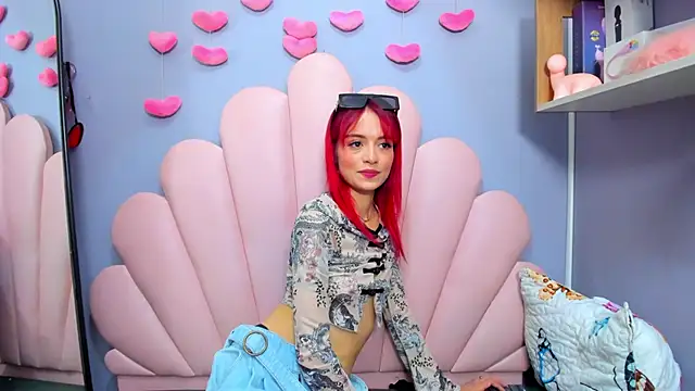 luci miller online show from March 2026 03:25:02 AM