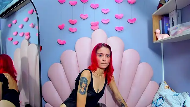 luci miller online show from March 2026 03:02:01 AM