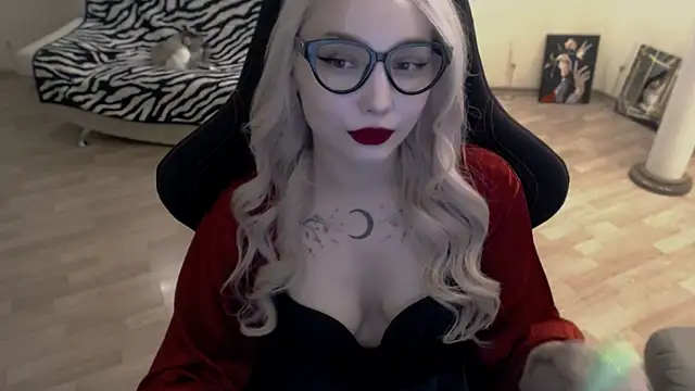 fromsun forsoul777 online show from November 2025 11:42:02 AM