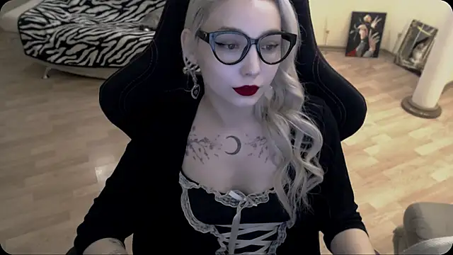 fromsun forsoul777 online show from November 2025 11:54:02 AM