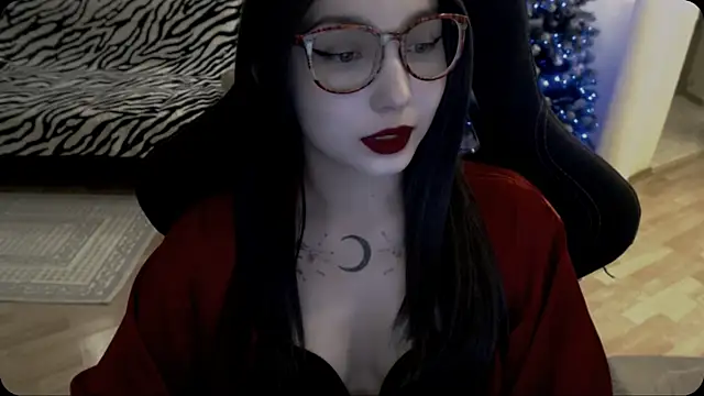 fromsun forsoul777 online show from January 2026 11:59:01 AM