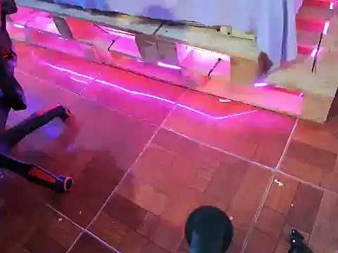 Carito 35 online show from November 2025 09:37:01 PM