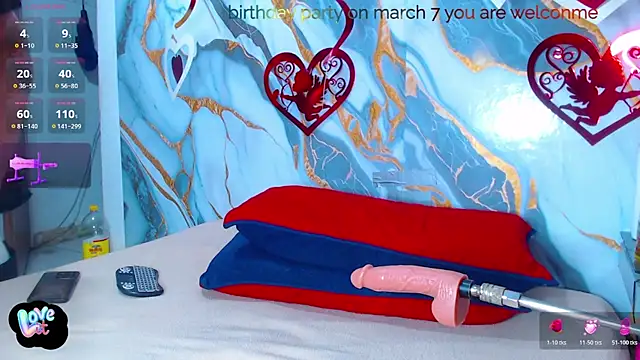 Snapshot of Kinky_For_Daddy chatting on February 2026 01:29:02 PM Kinky For Daddy online show from February 2026 01:29:02 PM