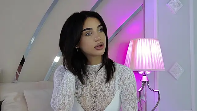 IvyNox online show from February 2026 08:37:02 AM