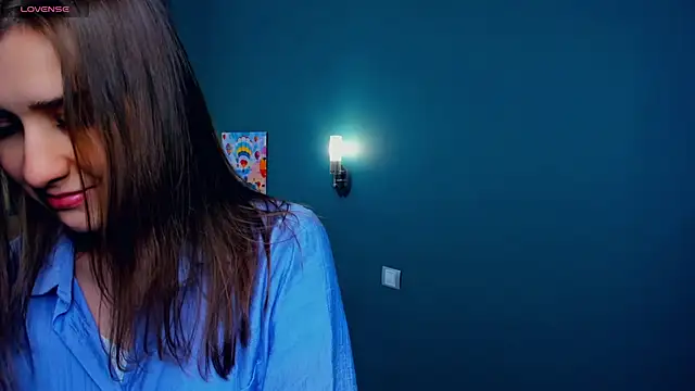 Snapshot of JosieNadile chatting on November 2025 04:36:01 PM JosieNadile online show from November 2025 04:36:01 PM