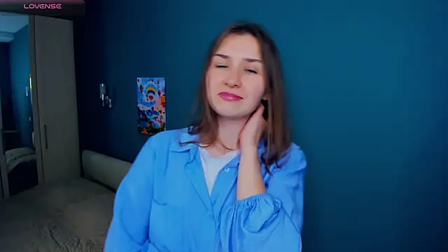 Snapshot of JosieNadile chatting on November 2025 04:56:01 PM JosieNadile online show from November 2025 04:56:01 PM