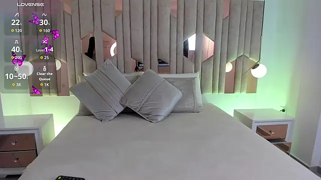 sofi zaens online show from January 2026 04:07:02 AM