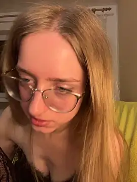 EveLunny online show from January 2026 01:22:02 AM