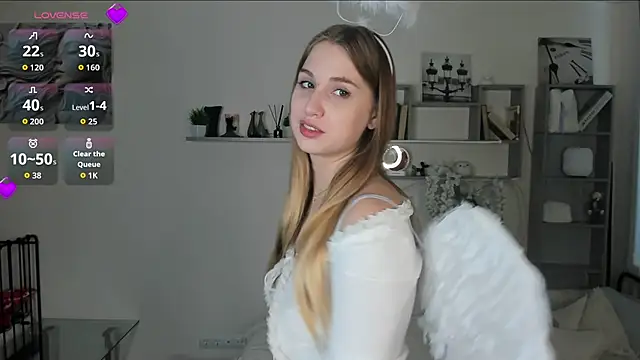 TawnyaVanschaick online show from February 2026 10:01:01 AM