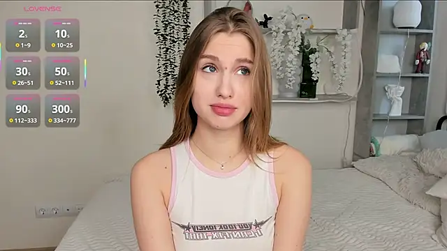 TawnyaVanschaick online show from February 2026 10:23:01 AM