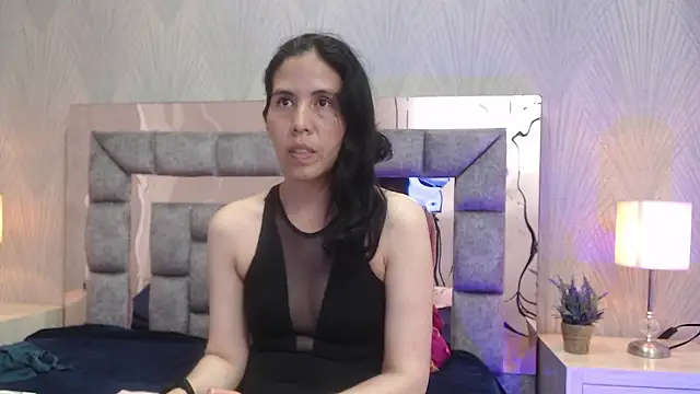 GiselaZivic online show from January 2026 07:15:02 PM