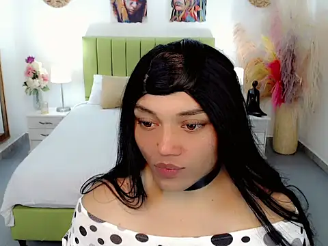 sebastian cruz  online show from February 2026 07:06:02 PM