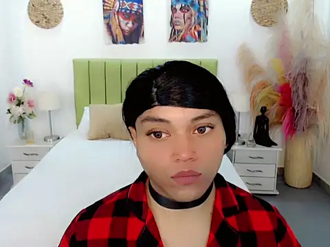 sebastian cruz  online show from March 2026 07:07:01 PM