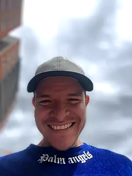 Snapshot of Nick_juniorrx chatting on November 2025 03:00:01 PM Nick juniorrx online show from November 2025 03:00:01 PM