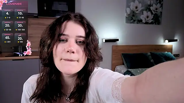 eshleeygreen online show from November 2025 02:02:01 PM