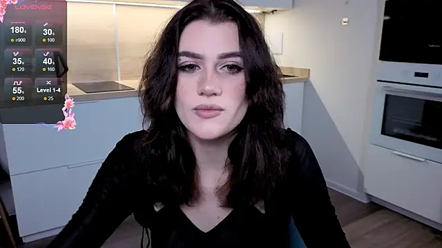 eshleeygreen online show from December 2025 02:48:01 PM