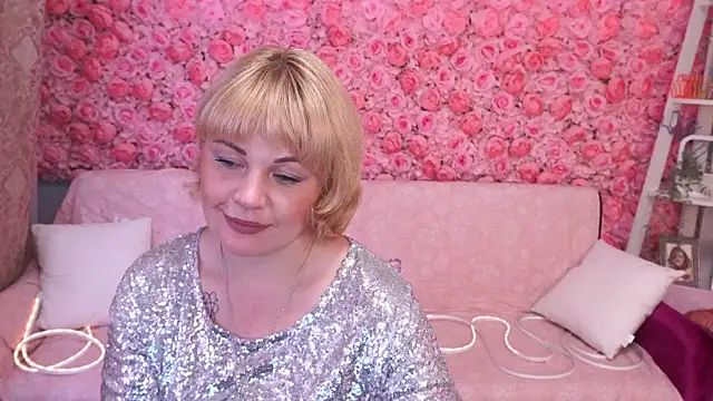 Snapshot of AmaraNights chatting on June 2026 07:02:02 PM AmaraNights online show from June 2026 07:02:02 PM