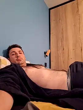 Snapshot of Paul69sb chatting on December 2025 07:20:02 PM Paul69sb online show from December 2025 07:20:02 PM