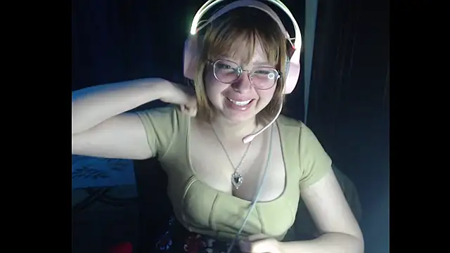 Michi sauria1 online show from November 2025 03:41:01 AM