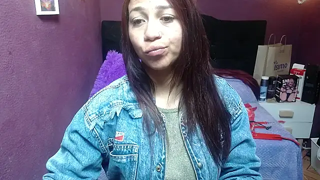 Snapshot of monika_256 chatting on March 2026 01:05:01 PM monika 256 online show from March 2026 01:05:01 PM