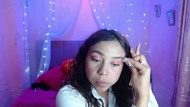 Snapshot of monika_256 chatting on April 2026 12:55:01 PM monika 256 online show from April 2026 12:55:01 PM