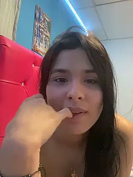 Snapshot of Chiquinquira3 chatting on June 2026 04:53:02 AM Chiquinquira3 online show from June 2026 04:53:02 AM