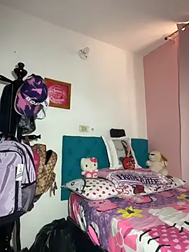 Melody Spencer26 online show from February 2026 06:06:02 PM