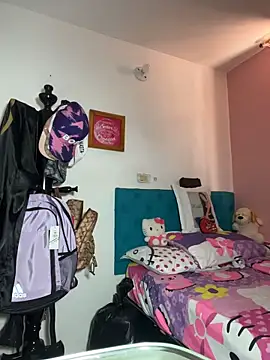 Melody Spencer26 online show from February 2026 05:57:02 PM