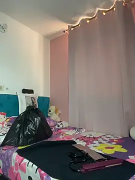 Melody Spencer26 online show from March 2026 06:12:02 PM