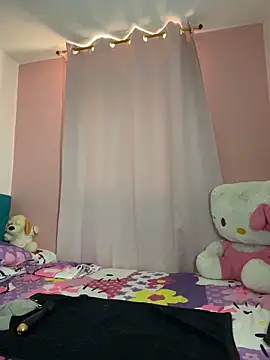 Melody Spencer26 online show from March 2026 06:03:01 PM