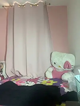 Melody Spencer26 online show from April 2026 06:42:01 PM