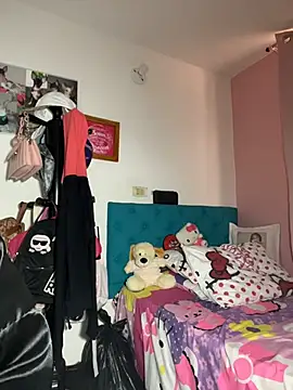 Melody Spencer26 online show from April 2026 06:19:02 PM