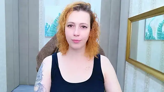 Evie Berret online show from January 2026 11:04:01 AM