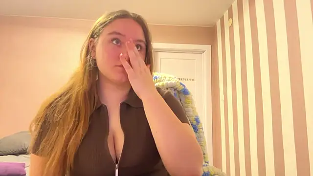 BabyBlissxx online show from March 2026 10:31:02 PM