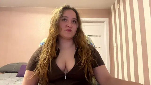 BabyBlissxx online show from April 2026 09:37:02 PM