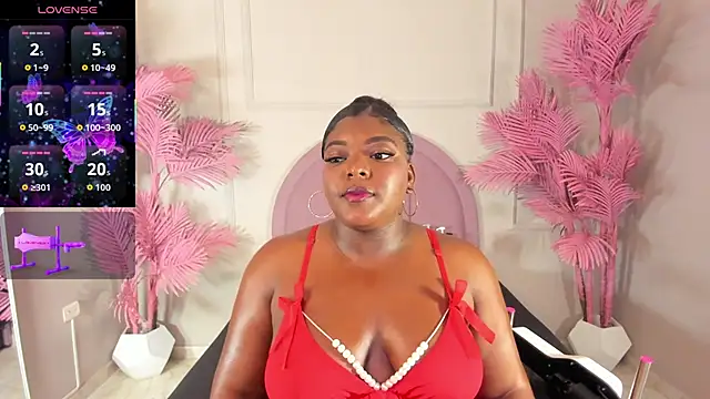 Tamaramilleer online show from February 2026 04:28:02 AM