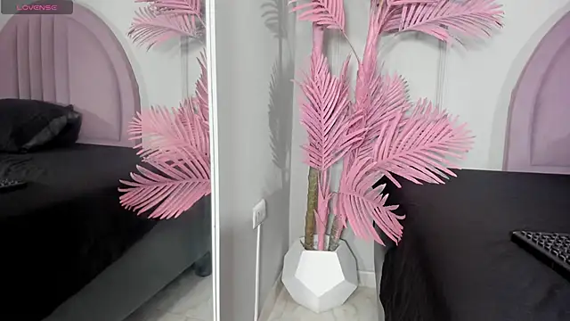 Tamaramilleer online show from February 2026 04:30:01 AM