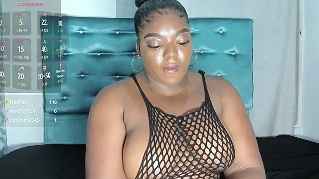 Tamaramilleer online show from February 2026 06:02:01 AM