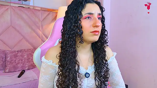 Snapshot of DemiJones_ chatting on May 2026 04:43:01 AM DemiJones online show from May 2026 04:43:01 AM