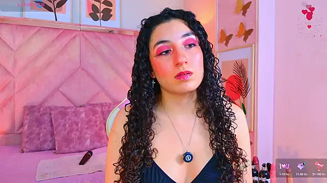 Snapshot of DemiJones_ chatting on May 2026 04:31:02 AM DemiJones online show from May 2026 04:31:02 AM